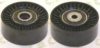 AUTOKIT 03.81015 Deflection/Guide Pulley, v-ribbed belt